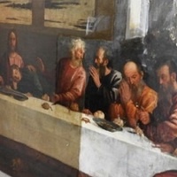 Unknown Titian Painting Identified In English Village Church