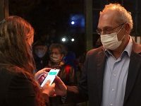 Requiring Audiences To Present Vaccine Passports — Would It Be Feasible?