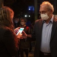 Requiring Audiences To Present Vaccine Passports — Would It Be Feasible?