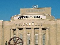 Yet Another Director Forced To Resign From Berlin’s Volksbühne