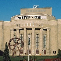 Yet Another Director Forced To Resign From Berlin’s Volksbühne