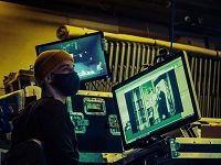 COVID Could Not Stop The Wooster Group