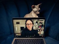 As Pandemic Drags On, A Boom In Online Writers’ Groups