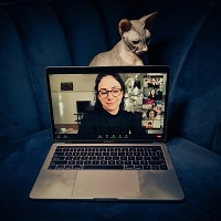 As Pandemic Drags On, A Boom In Online Writers’ Groups