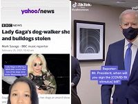 Yahoo News Is On TikTok? Yes, And It Has Over A Million Followers