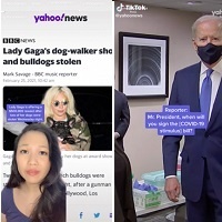 Yahoo News Is On TikTok? Yes, And It Has Over A Million Followers