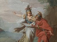 The Young Pipsqueak Professor Who Changed The Way Everyone Thought About Homer’s Epics