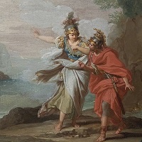 The Young Pipsqueak Professor Who Changed The Way Everyone Thought About Homer’s Epics