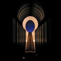 Inside James Turrell’s Masterwork-In-Progress In Arizona’s Painted Desert