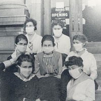 1918 libraries