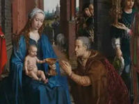 London’s National Gallery Creates First Exhibition Designed For Mobile Phones