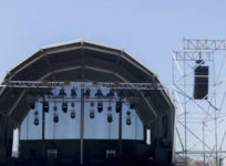 What Music Festivals Could Look Like This Summer