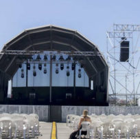 What Music Festivals Could Look Like This Summer