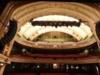 Canadian Theatres Use Lockdown To Upgrade