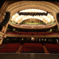 Canadian Theatres Use Lockdown To Upgrade