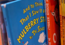 Why Withdrawing Dr. Seuss Books Is Just A Distraction