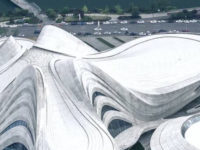 Zaha Hadid’s Influence Has Only Grown Since She Died