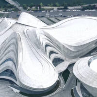 Zaha Hadid’s Influence Has Only Grown Since She Died