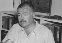 Ken Burns Does Hemingway