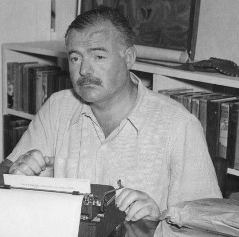Ken Burns Does Hemingway