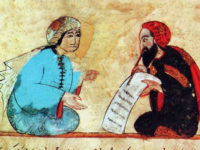 Does The Identity Of A Translator Matter?