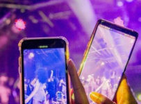 Entertainment Venues Fear Problems With A Vaccine Passport