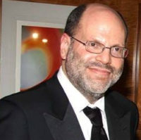 Producer Scott Rudin, “Monster” Boss