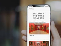 Art At Scale: Putting All Of The UK’s National Collections Online