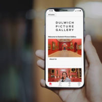 Art At Scale: Putting All Of The UK’s National Collections Online