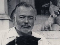 The Transitory Influence Of Hemingway