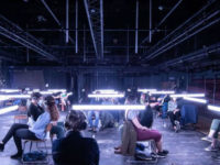 Live Theatre Returns To Live Theatre In NY — And It’s… Different