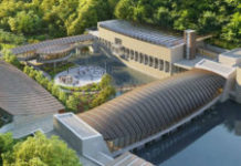 Arkansas’s Crystal Bridges Anounces A Fifty Percent Expansion