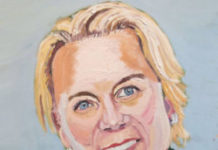 George W. Bush, Painter (What Does His Art Say About Him? About Us?)