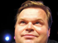 Back In The Theatre: “Necessity Is The Mother Of Devotion”