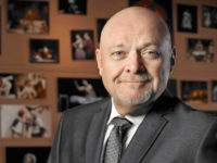 Canada’s New Opera Champion Bob McPhee, 65