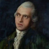 This Gainsborough Portrait Of An Obscure Composer Sold For £2,500 (Could Be Worth £1 Million)