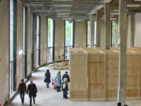 The Art Of Doing Nothing Architecturally. It’s A Revolution