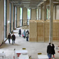 The Art Of Doing Nothing Architecturally. It’s A Revolution
