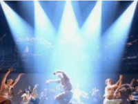 Twyla Tharp Talks Dance With Terry Gross