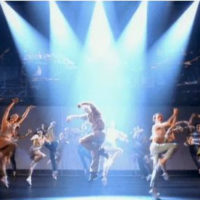 Twyla Tharp Talks Dance With Terry Gross