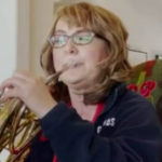 How Gabby Giffords Uses The French Horn To Help Her Recovery