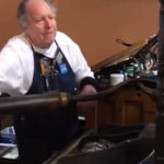 Hot Off The Press — How The Sacramento History Museum Became A TikTok Star