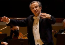 Dallas Symphony Invites Out-Of-Work Metropolitan Opera Orchestra Musicians To Play Joint Concert