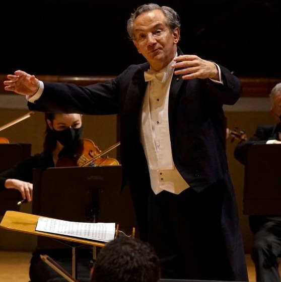 Dallas Symphony Invites Out-Of-Work Metropolitan Opera Orchestra Musicians To Play Joint Concert