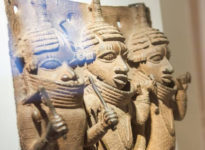 Benin Bronzes Are Not Safer Held In The West, Say Researchers