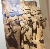 Benin Bronzes Are Not Safer Held In The West, Say Researchers
