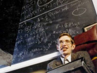 Stephen Hawking — A Life In Ideas Obscured By Celebrity