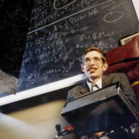 Stephen Hawking — A Life In Ideas Obscured By Celebrity