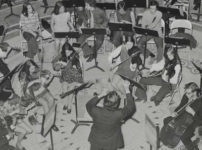 When 1970s Boston Was A Hotbed Of Contemporary Music