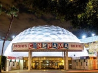 What The Closing Of The Arclight Theatres Means For Movie Theatres
